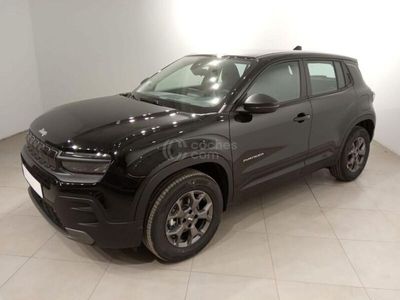 usado Jeep Avenger 1.2 Longitude