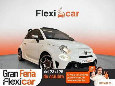 Abarth 595C