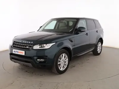 Usado Land Rover Range Rover