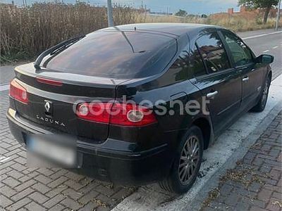 Renault Laguna II