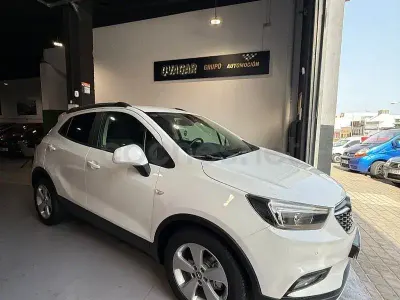 Usado Opel Mokka X