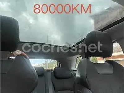 Usado Land Rover Range Rover evoque