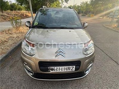 Citroën C3 Picasso