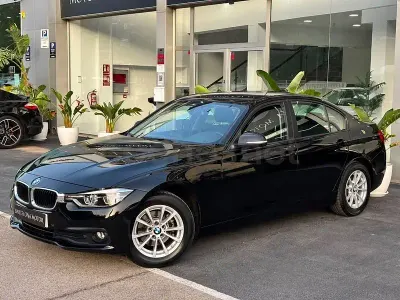 Usado BMW 318