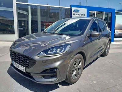 usado Ford Kuga 1.5 EcoBlue ST-Line FWD 120