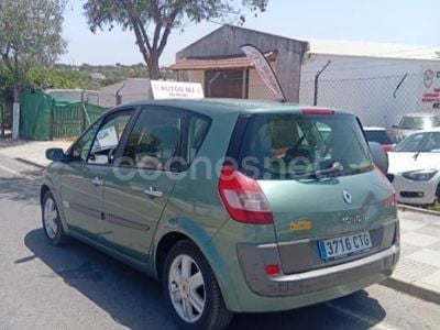 Renault Scénic II