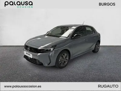 Usado Opel Corsa