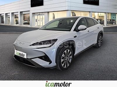 Usado BYD Sealion 7 Comfort 230 kW (313 CV) 2025 Eléctrico SUV