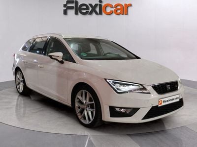 Seat Leon ST