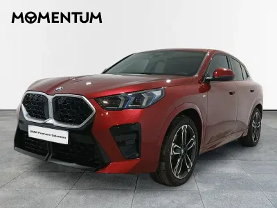 Usado BMW X2