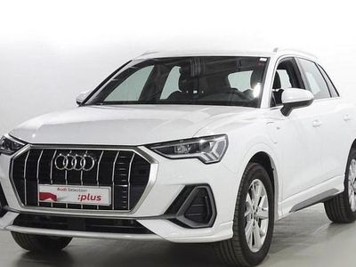 Usado Audi Q3 S-Line 245 CV (180 kW) 2023 SUV