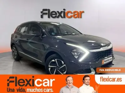 Usado Kia Sportage