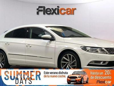 VW CC
