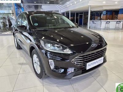 Usado Ford Kuga Titanium 120 CV (88 kW) 2021 SUV