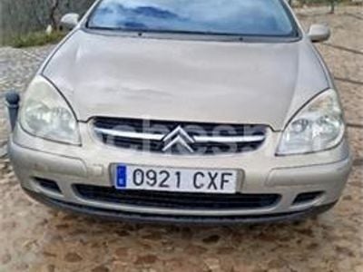 Citroën C5