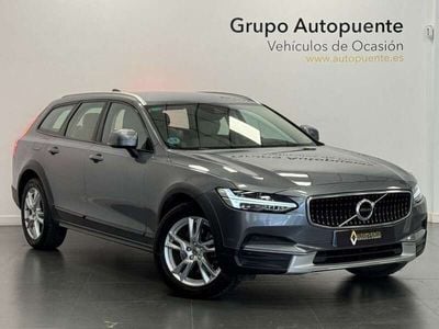 Volvo V90 CC
