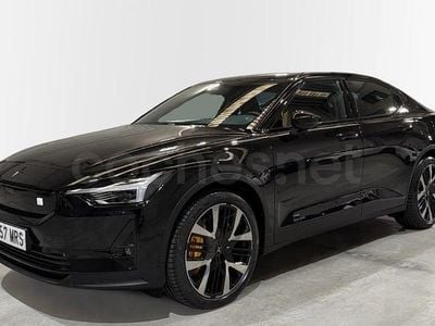 Usado Polestar 2 Performance 350 kW (476 CV) 2024 Eléctrico Utilitario