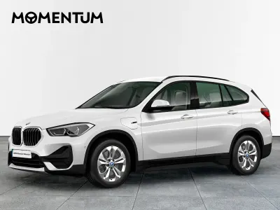 Usado BMW X1 Executive 220 CV (161 kW) 2022 Blanco SUV