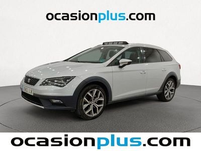 Seat Leon X-Perience