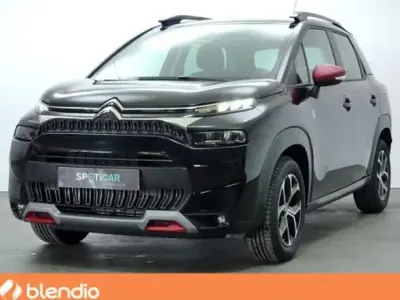 Usado Citroën C3 Aircross PureTech 110 CV (80 kW) 2024 SUV
