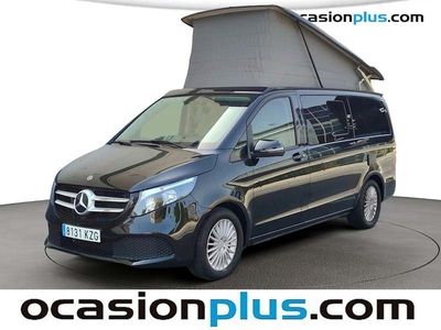 Mercedes V300