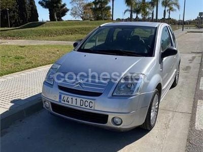 Citroën C2