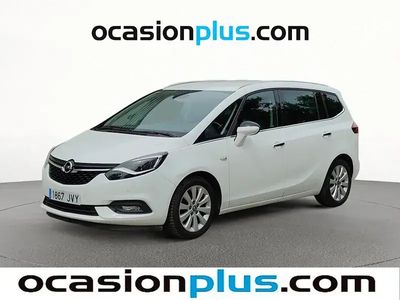 Opel Zafira Tourer