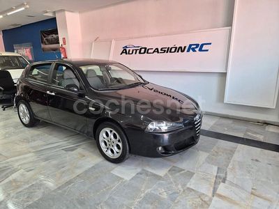 Alfa Romeo 147