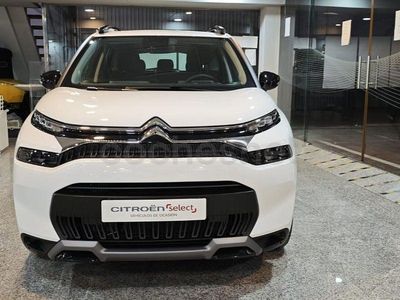 Usado Citroën C3 Aircross 110 CV (80 kW) 2024 Blanco SUV
