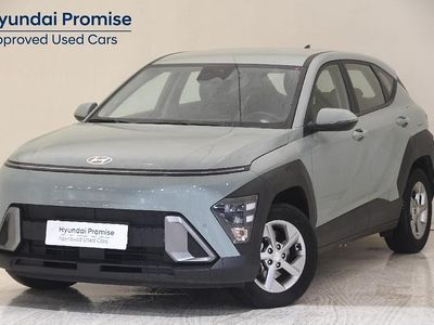 Usado Hyundai Kona 128 CV (94 kW) 2025 SUV