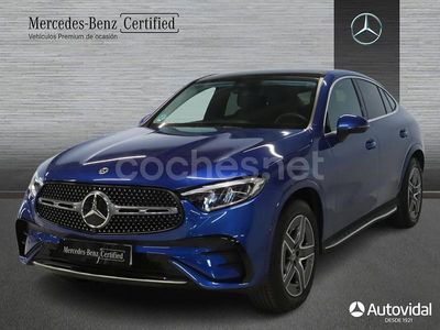 Mercedes GLC220