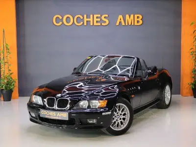 Używany BMW Z3