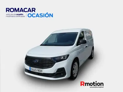 Nuevo Ford Tourneo Connect Trend 150 CV (110 kW) 2025 Blanco Monovolumen