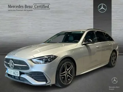 Usado Mercedes C220