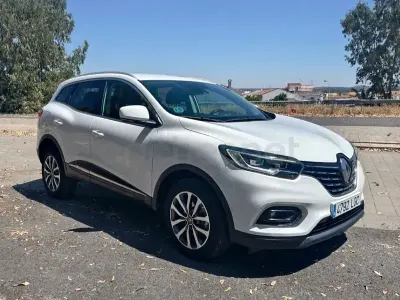 Usado Renault Kadjar