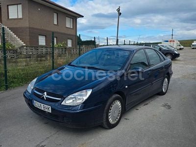 Citroën C5