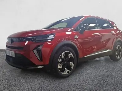 Usado Renault Symbioz Techno 160 CV (117 kW) 2026 SUV