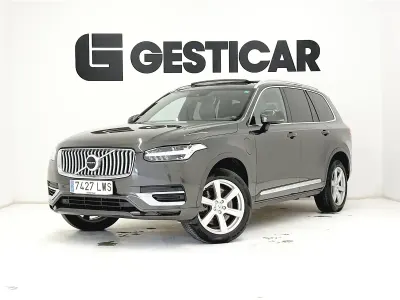 Usado Volvo XC90 Core 455 CV (334 kW) 2022 SUV