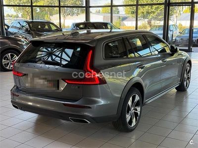 Volvo V60 CC