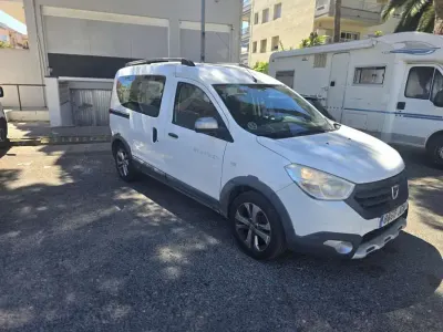 Usado Dacia Dokker
