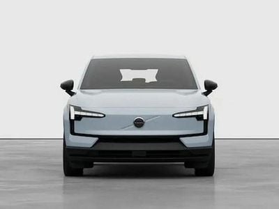 Ny Volvo EX30 Single Motor 200 kW (272 HK) 2025 Blå SUV