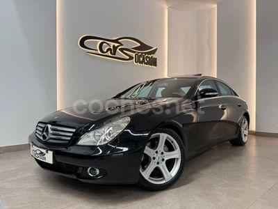 Mercedes CLS320