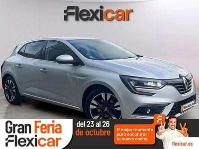 Renault Mégane IV