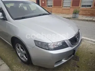 Usado Honda Accord