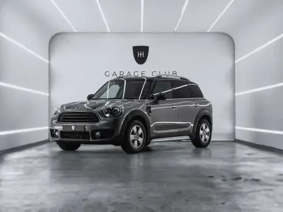 Usado Mini Cooper Countryman