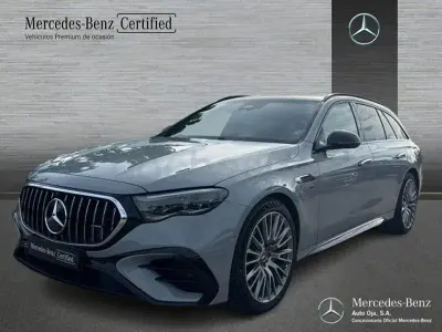 Occasion Mercedes E53 AMG