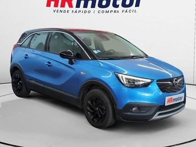 Usado Opel Crossland X Innovation 130 CV (95 kW) 2020 SUV