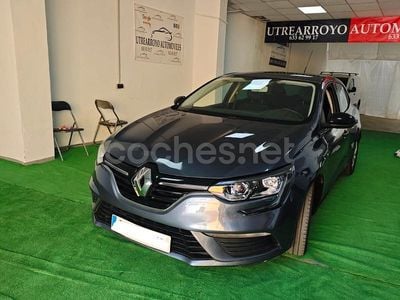 Renault Mégane IV