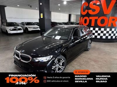 BMW 330e