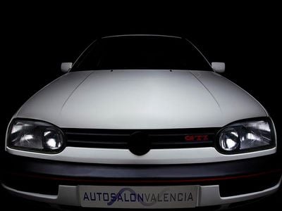 Usado VW Golf III Edition 110 CV (80 kW) 1994 Blanco